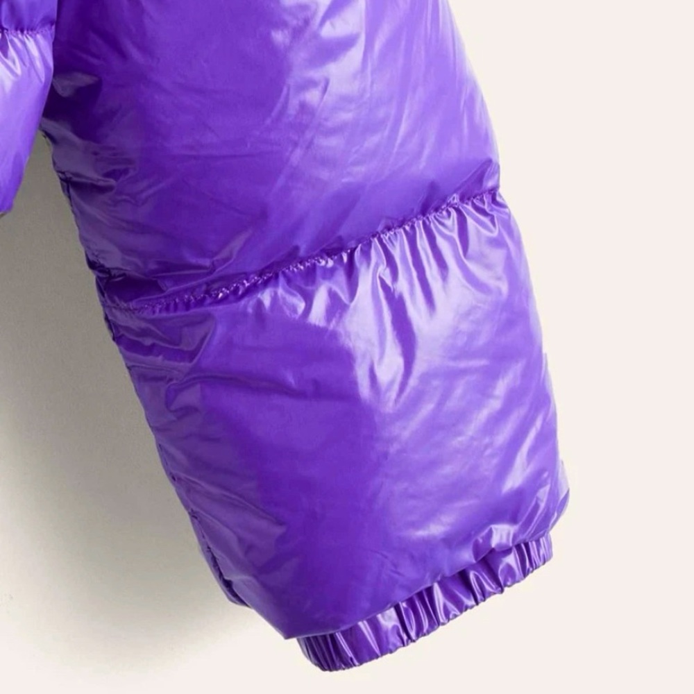 People Puffer Jacket - Picture 3 of 4
